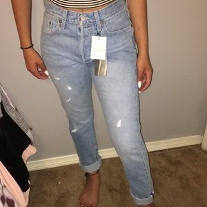 501 Levis